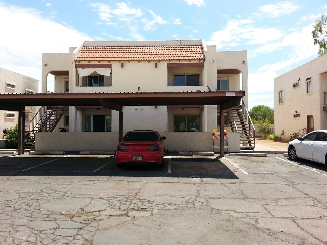 Primary Photo - Bldg B