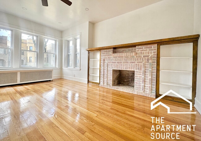Foto del edificio - 5713 N Talman Ave