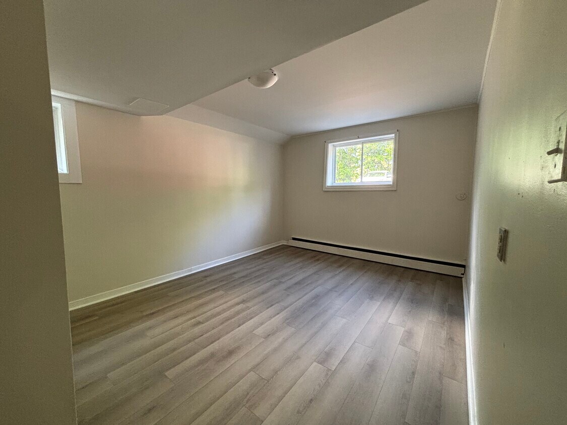 Photo du bâtiment - Apartement