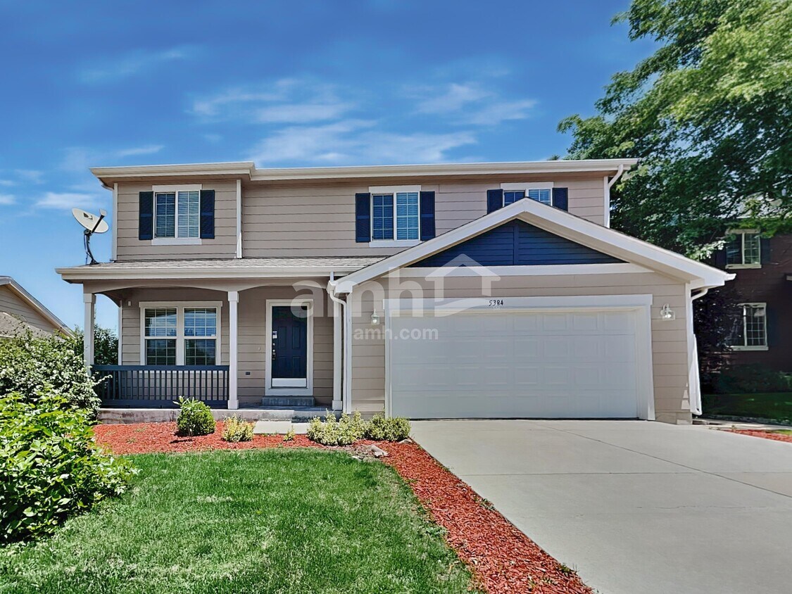 Foto principal - 5384 S Tibet St