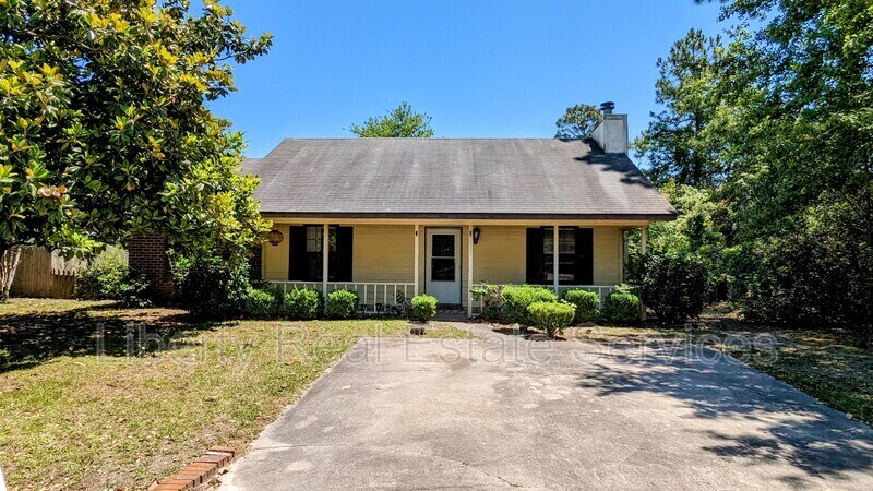 Foto principal - 615 Hampton St