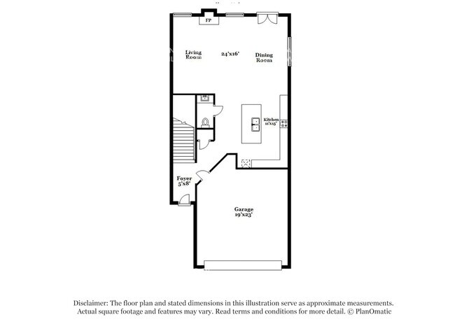 Building Photo - 821 Alder Grv Trce