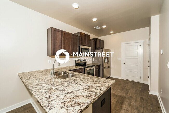 Foto del edificio - 3 Bedroom Pet-Friendly Home in McCalla, AL with Main Street Renewal