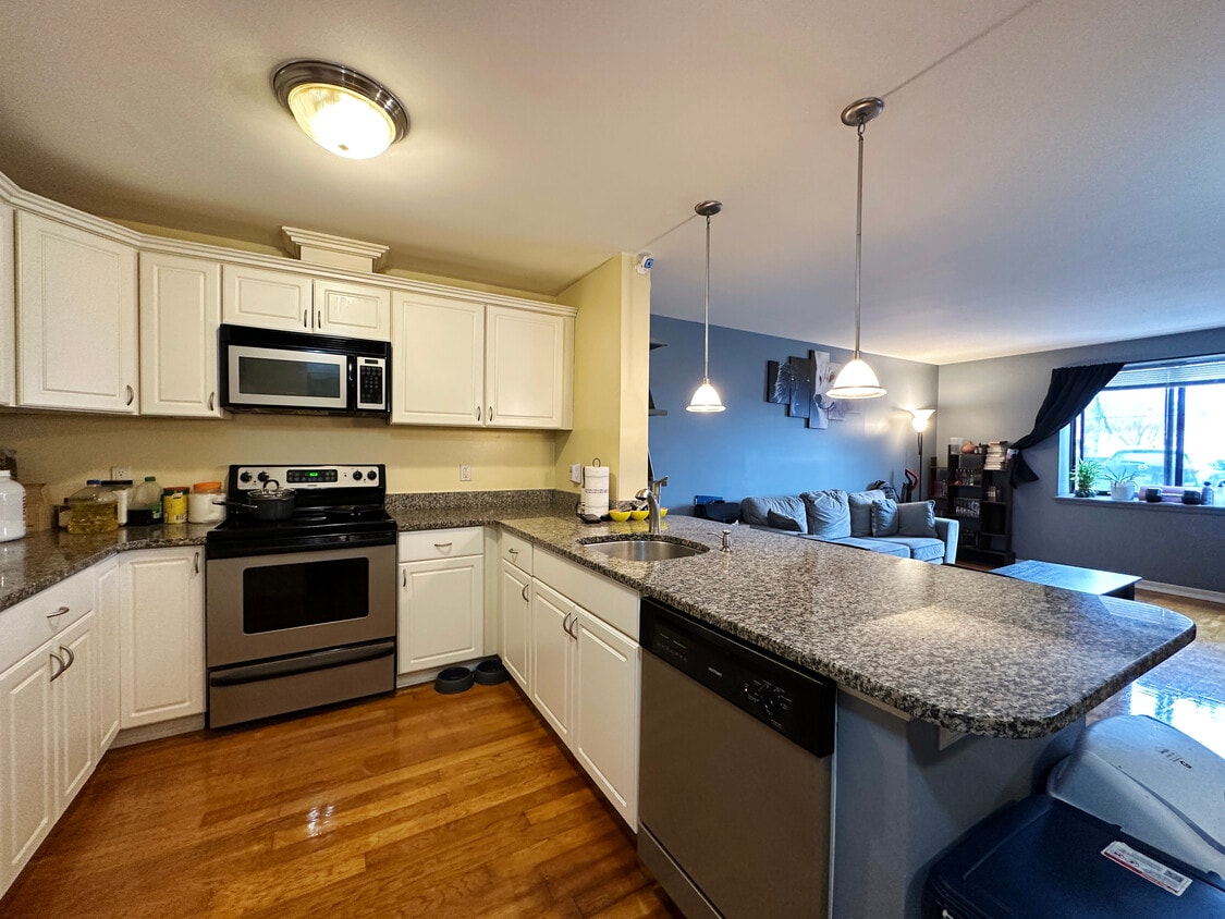 30 Daniels St Unit 109, Malden, MA 02148 Condo for Rent in Malden, MA