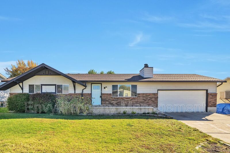 608 N 1100 W, Clearfield, UT 84015 House Rental in Clearfield, UT