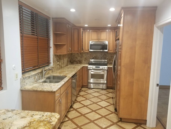 Foto del edificio - 13214 Moorpark St