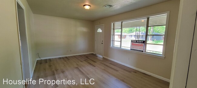 Building Photo - 3 br, 1 bath House - 4014 Glen St