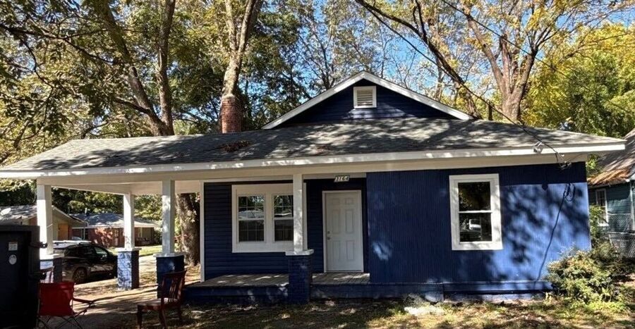 Photo - 3164 Yale Avenue-