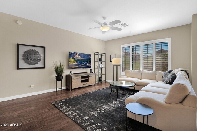 Foto del edificio - 19550 N Grayhawk Dr