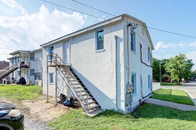 Building Photo - 803 Atlantic Ave