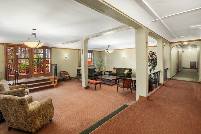 Foto del edificio - 1631 16th Ave