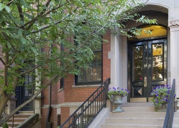 Photo - 110 Marlborough St Apartment