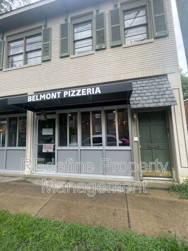 Foto principal - 604 N Belmont Ave