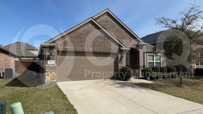 Foto del edificio - 617 Brock Dr