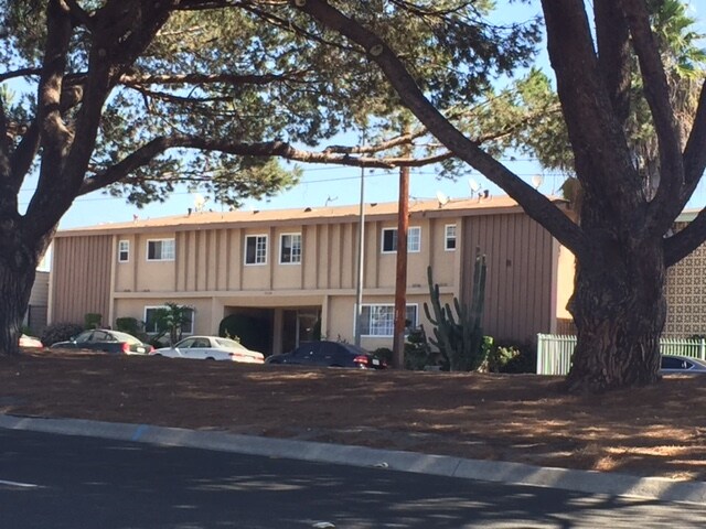Foto del edificio - 13120 S. Vermont Ave.