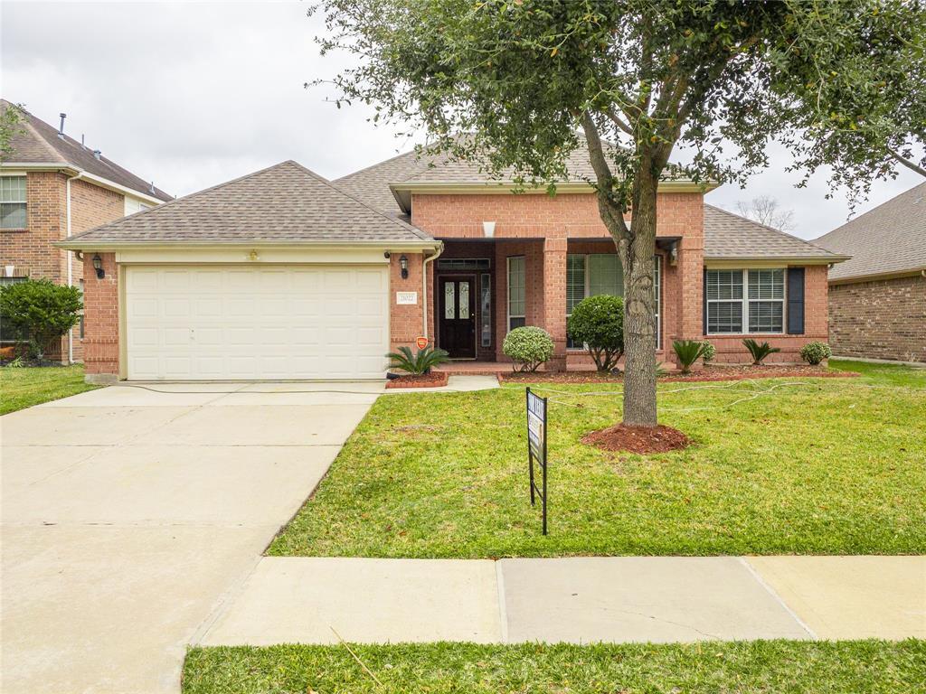 21022 White Oak Ridge Dr, Houston, TX 77095 House Rental in Houston