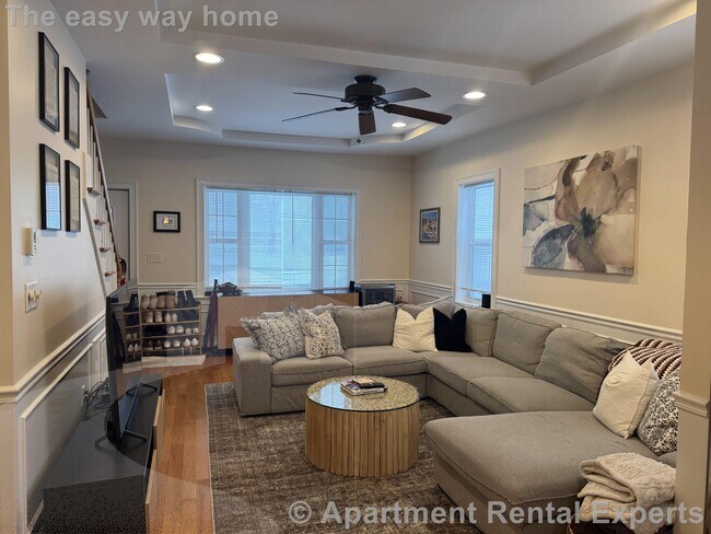 Foto del edificio - 11 Winthrop Ct