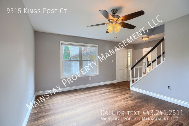 Building Photo - 9315 Kings Post Ct