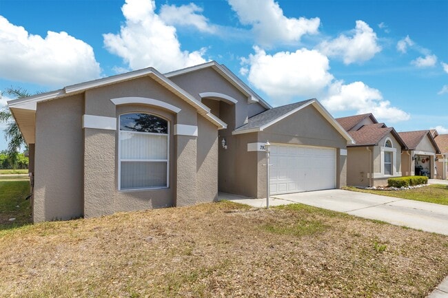 Foto del edificio - 7931 Oakstone Ct