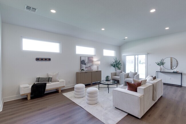 Foto del edificio - Cornerstone 5th Addition Duplexes