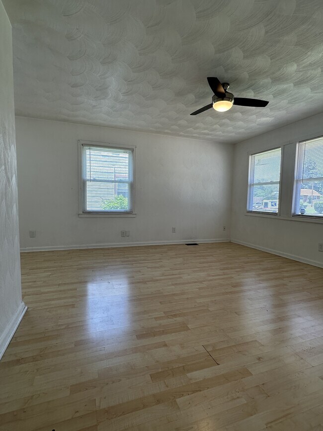 Foto del edificio - 905 Tifton St