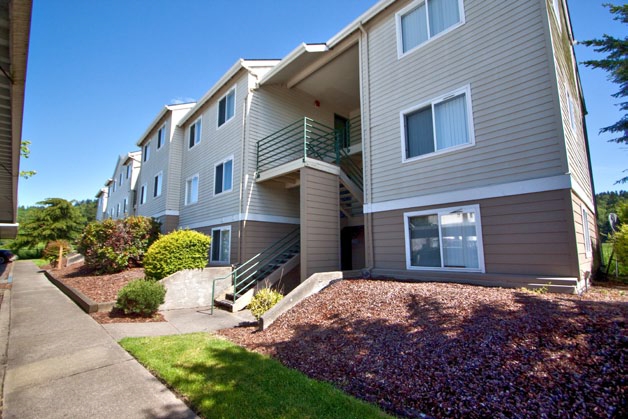 Hidden Creek Apartments Apartments - Longview, Wa 