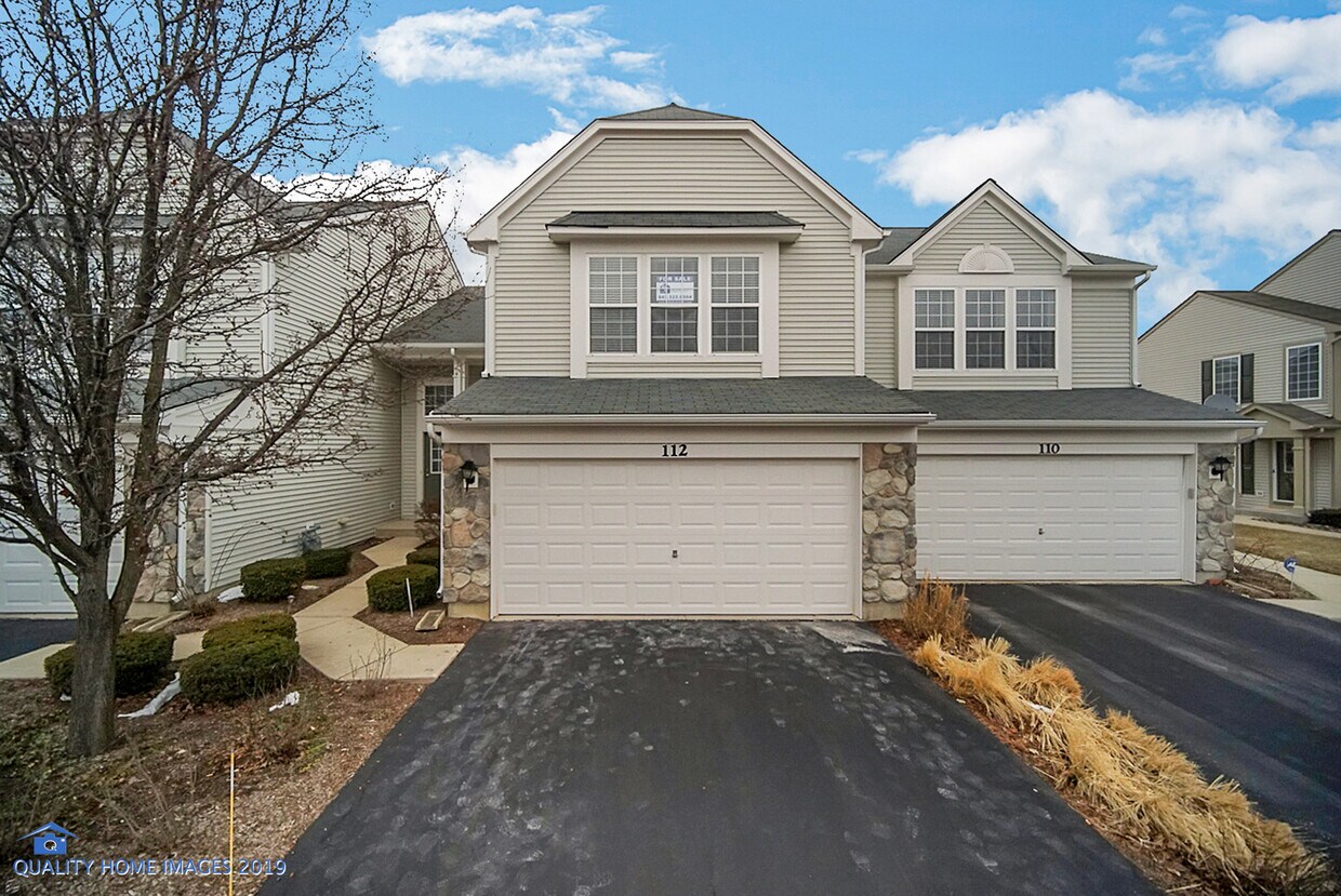 Primary Photo - 112 W Chatham Ln
