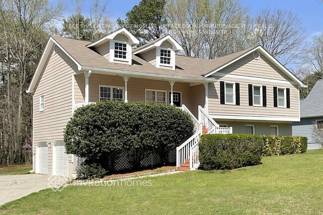 Building Photo - 964 Oak Moss Dr