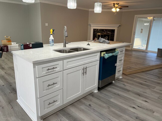 Foto del edificio - 4415 Lakeview Rd., North Little Rock AR 72...
