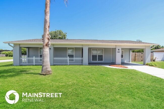 Foto del edificio - 1195 Cotton Rd NE