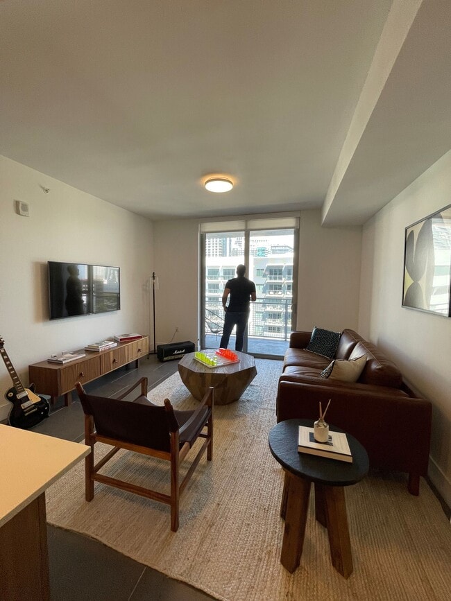 Photo - 250 NE 27th St Apartment