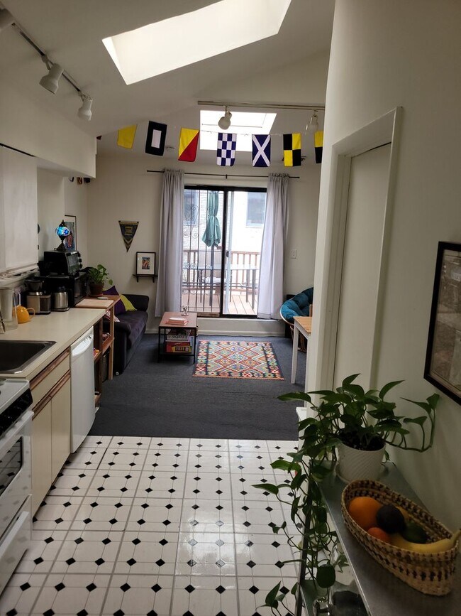 Foto del edificio - 1136 N 4th St