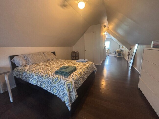 Foto del edificio - Buckingham11710