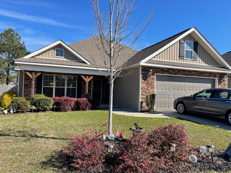 110 Loneoak Trl, Kathleen, GA 31047 House Rental in Kathleen, GA