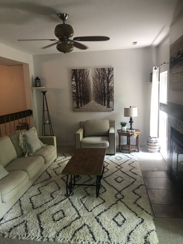 9625 Groundhog Dr, Richmond, VA 23235 House Rental in Richmond, VA