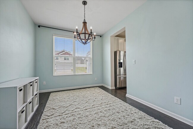 Building Photo - 3524 Massey Ridge Ct