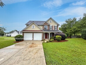 Building Photo - 4199 McBride Dr