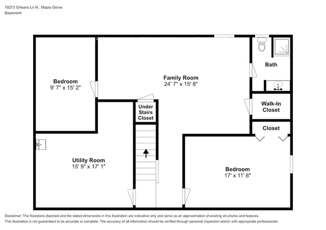 Building Photo - 10273 Orleans Ln N