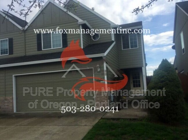 Building Photo - 1434 NE Birkshire Ct