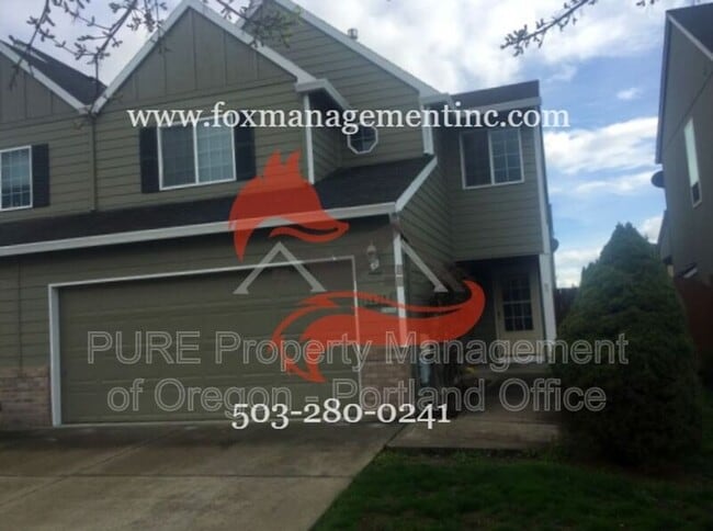 Foto del edificio - 1434 NE Birkshire Ct