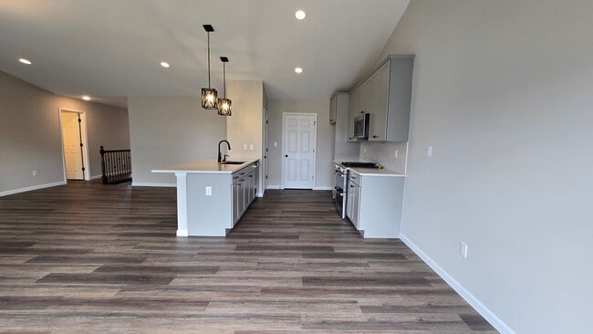 Foto del edificio - 502 Apple Orchard Lane