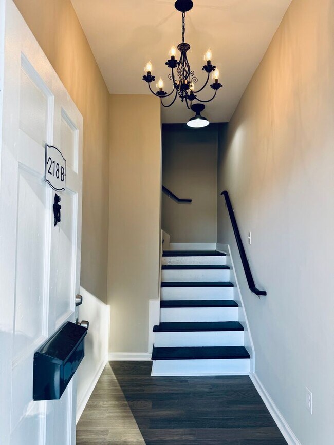 Foto del edificio - 218 College St