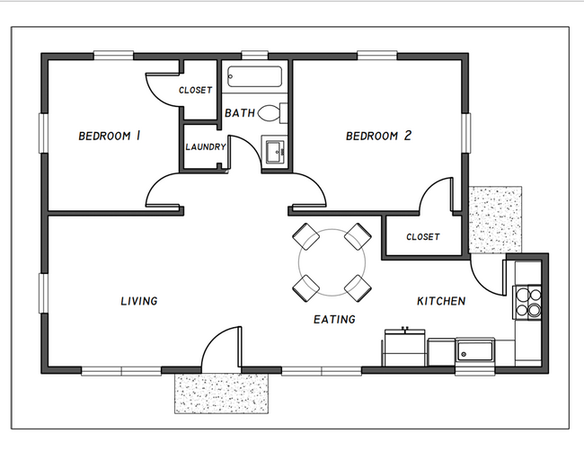 Building Photo - Charming Remodel in Normaltown