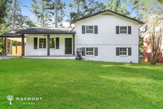 Building Photo - 4451 Greenleaf Cir SW
