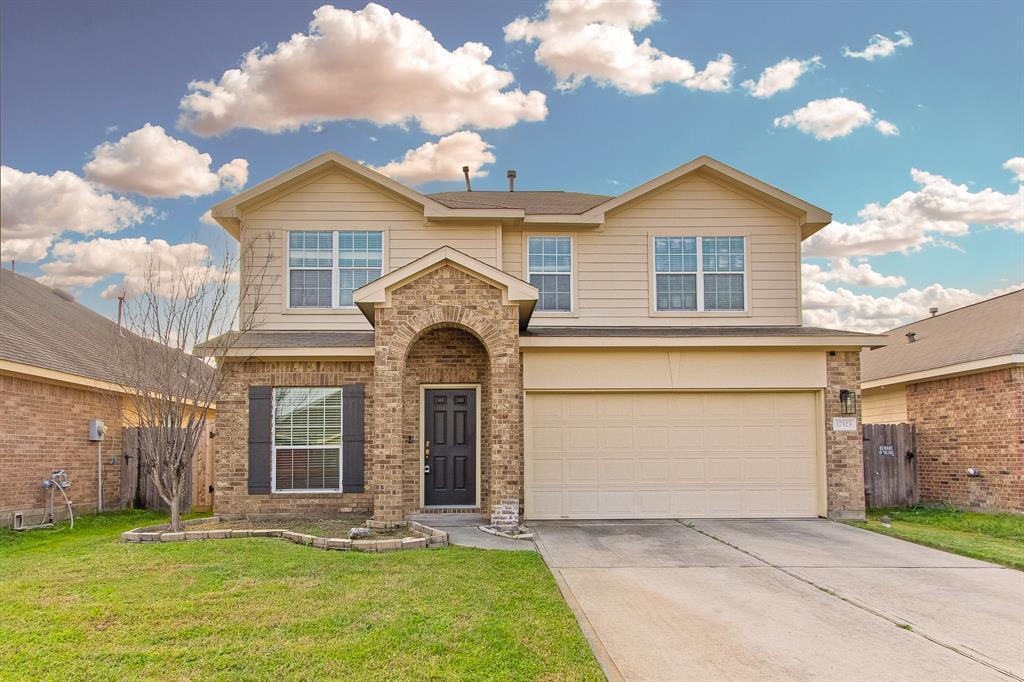 Foto principal - 17323 Stonehedge Dr