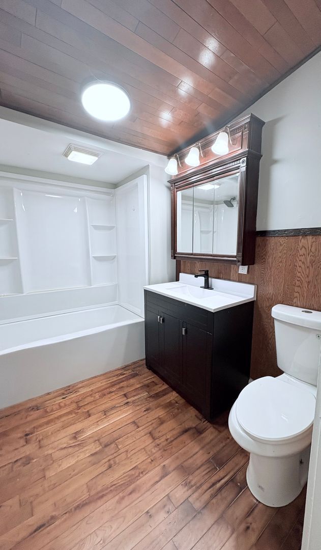 Foto del edificio - Charming 4 beds 3 baths in Reynoldsbug!