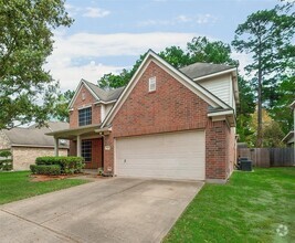 Parkside at Kingwood Glen Apartments under $1,200 - Humble, TX - 2 ...