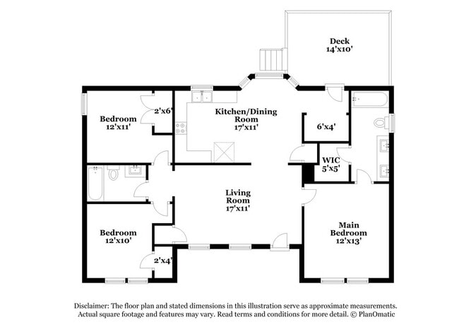Building Photo - 1024 Holly Pointe Dr