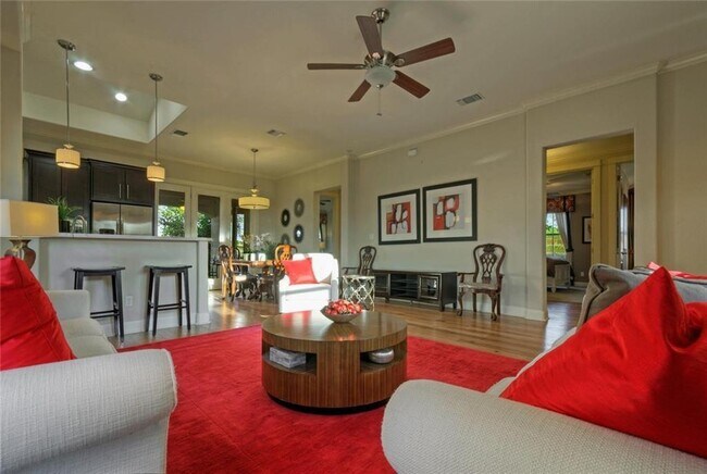 Building Photo - 14801 Falconhead Grove Loop