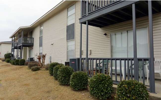 Foto del edificio - 4750 Park Towne Way